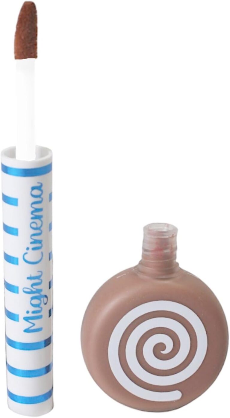 Might Cinema Lip Gloss Lolipop-Shade Number 203
