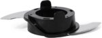 ⁦MediaTech Food Processor 1200W – The Chef – Multi-Function – MT-FP999⁩ - الصورة ⁦9⁩