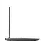 ⁦لينوفو لاب توب العاب من لوك 15ARP9 AMD R5 7235HS، ذاكرة RAM 16GB، هارد SSD 512GB، RTX 3050 6GB، شاشة 15.6 انش FHD 144Hz، ويندوز 11، رمادي لونا، كفالة لمدة عامين، 83JC00P6ED⁩ - الصورة ⁦11⁩