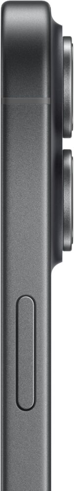 Apple iPhone 17 (256 GB) - Black with Face ID | Tax Paid | 2 Years Official Warranty - الصورة 3