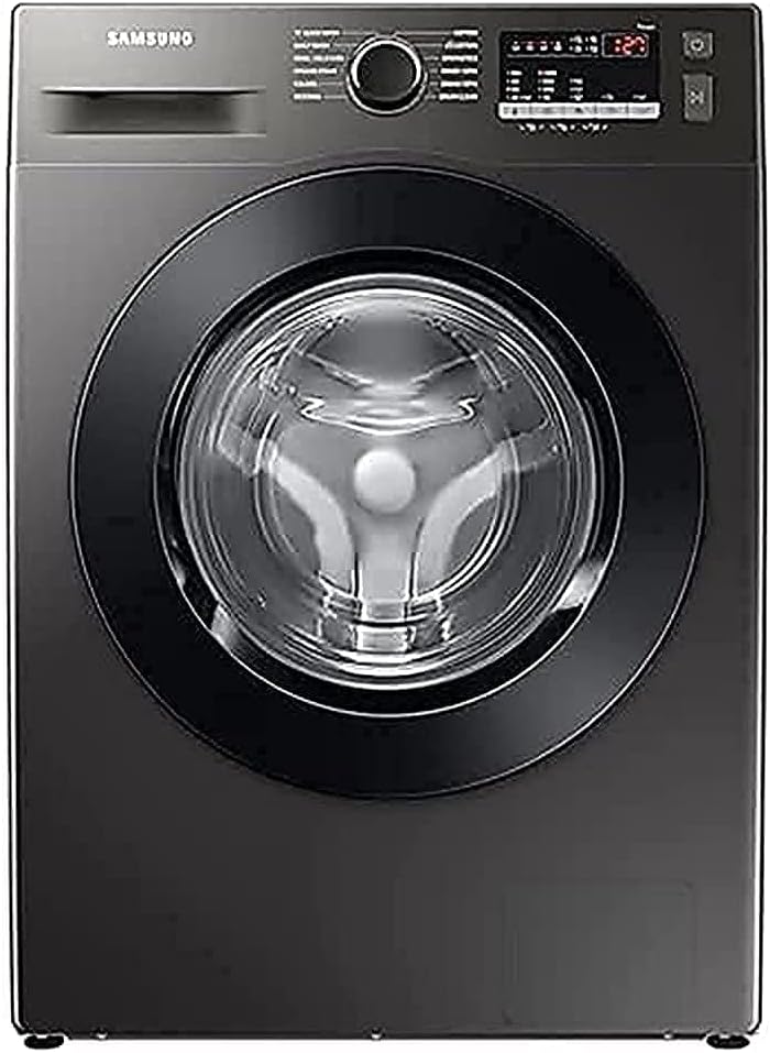 51BgjXVKPL._AC_SL1500_.jpg غسالة تحميل أمامي WW80T4040CX1 من سامسونج مع نظام بخار صحي 8.0 كجم