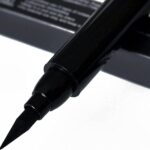 قلم ايلاينر بطابعة بلون اسود