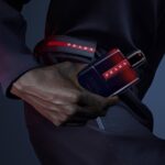 ⁦بخاخ عطر لونا روسا اوشن للرجال من برادا - 45 ملجم (قابل لإعادة التعبئة)⁩ - الصورة ⁦4⁩