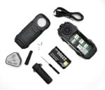 Hobby K19 22000mAh Battery 4 SIM Black - الصورة 5