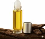 عطر مخلط عود إماراتي - 12 مل، للجنسين من عطور لولؤه برفيوم براند .