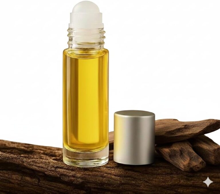 عطر مخلط عود إماراتي - 12 مل، للجنسين من عطور لولؤه برفيوم براند .