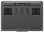 ⁦لابتوب ألعاب لوك لينوفو/انتل كور i7-13650HX/15IRX9/شريحة LA1|رام DDR5 24 |SSD 512 جيجا|انفيديا جي فورس RTX 4050 GDDR6 6|15.6 بوصة FHD (1920×1080) IPS 144 هرتز|sRGB 100%|إضاءة خلفية|رمادي (لونا جراي)⁩ - الصورة ⁦8⁩