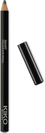 قلم تحديد العين سمارت كولور 16 ميتاليك رصاصي من كيكو ميلانو، 1.12 جرام، معدني، متعدد الالوان