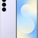 Samsung Galaxy S25 FE, 5G, Smartphone, Android, 256GB Storage, 8GB RAM, Icyblue, Octa Core, 1.3GHz, 6.7-inch, Full HD, 120Hz-1 Year Warranty/Local Version