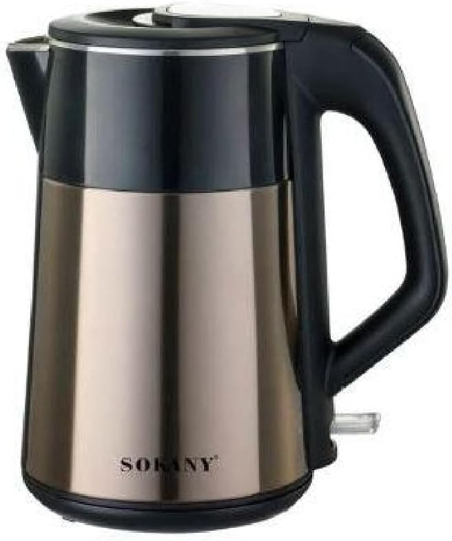 SK-09031 غلايه سوكانى 2.8لتر2200وات