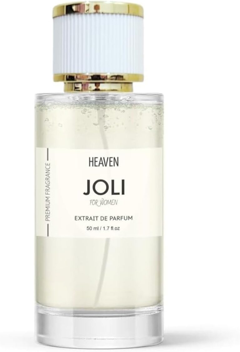 عطر جود جيرل جولي اكستريت دي بارفان للنساء من هيفين كارولينا هيريرا، 50 مل