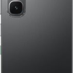 Infinix Hot 60i Smartphone – 6.6″ HD+ Display • 6+6GB RAM • 128GB Storage • Octa-Core • 5160mAh Battery • Sleek Black
