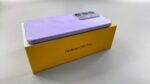 ⁦realme C85Pro AI Phone, 256GB Storage, 8GB RAM, Parrot Purple, Android Smartphone, 108MP Quad Camera, 67W SUPERVOOC Charging - 1 Year Warranty/Global Version⁩ - الصورة ⁦6⁩