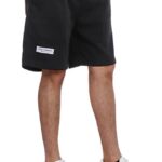 COUP mens Mid-Rise Shorts with Pockets and Drawstring Closure 1500115 Shorts (pack of 1)
