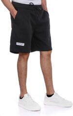COUP mens Mid-Rise Shorts with Pockets and Drawstring Closure 1500115 Shorts (pack of 1)