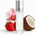 زيت عطري ليرا للنساء من يارا، زيت عطرى مركز اودو برفان، خالي من الكحول، مستوحي من عطر يارا الاصلي للنساء
