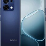 OPPO A6 Pro Android Smartphone 4G, 8GB RAM, 256GB Storage, 6.57 inches AMOLED Display, 120Hz, Stellar Blue| 1 Year Official warranty
