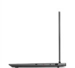 ⁦لينوفو لاب توب العاب من لوك 15ARP9 AMD R5 7235HS، ذاكرة RAM 16GB، هارد SSD 512GB، RTX 3050 6GB، شاشة 15.6 انش FHD 144Hz، ويندوز 11، رمادي لونا، كفالة لمدة عامين، 83JC00P6ED⁩ - الصورة ⁦12⁩