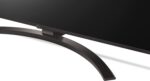 ⁦LG UHD 4K TV 50 Inch UQ9100 Series, Cinema Screen Design 4K Active HDR WebOS Smart AI ThinQ 1 Year Warranty, BLACK, 50UQ91006LC-AMAG⁩ - الصورة ⁦9⁩