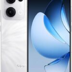 Oppo Reno 13 5G Dual Sim Cell Phone With 12Gb Ram And 256Gb Capacity - White