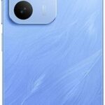 realme C85 AI Phone, 256GB Storage, 8GB RAM, Kingfisher Blue, Android Smartphone, 64MP AI Camera, 33W Fast Charging - 1 year official warranty