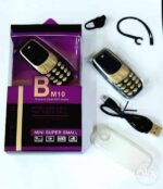 Afrutto - BM10 Dual Sim Mobile Phone Mini Afrto - Random Color - الصورة 2