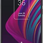 TCL 10 SE Mobile Phone (6.52in. 128GB/4GB RAM, 4G, Dual Sim, Night Blue)