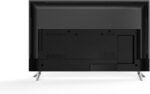 ⁦HOHO 43-Smart TV, Full HD, Android 14, with built-in receiver, HO4306S2⁩ - الصورة ⁦3⁩