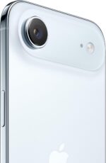 Apple iPhone Air (256 GB) - Sky Blue with Face ID | Tax Paid | 2 Years Official Warranty - الصورة 2