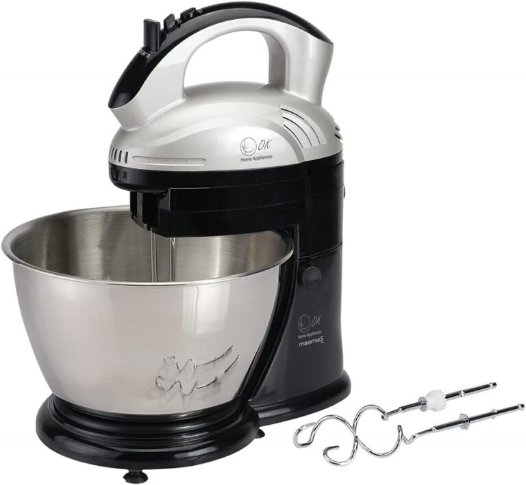 خلاط بالعجان من بلاك اند وايت، متعدد الألوان، موديل H2500