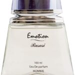 عطر ايموشن او دو بارفان للرجال من راساسي، 100 مل