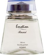 عطر ايموشن او دو بارفان للرجال من راساسي، 100 مل