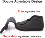 ⁦Diabetic Slipper - – نعل نصف دائرى⁩ - الصورة ⁦2⁩