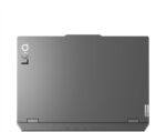 ⁦لينوفو لاب توب العاب من لوك 15ARP9 AMD R5 7235HS، ذاكرة RAM 16GB، هارد SSD 512GB، RTX 3050 6GB، شاشة 15.6 انش FHD 144Hz، ويندوز 11، رمادي لونا، كفالة لمدة عامين، 83JC00P6ED⁩ - الصورة ⁦9⁩