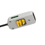 ⁦شاحن من آي لوك بتقنية USB Type-A، متوافق مع الهواتف الخلوية، بأربعة منافذ⁩ - الصورة ⁦5⁩