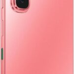 Infinix Hot 60i Smartphone – 6.7″ HD+ 120Hz Display • 6+6GB RAM + 128GB Storage • 50MP Camera • 5160mAh Battery • Neon Red