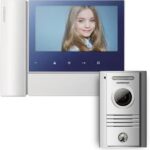 Commax Intercom Video Phone