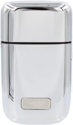 ⁦Kool Baby VGR Electric Shaver V-398 (Silver)⁩ - الصورة ⁦2⁩