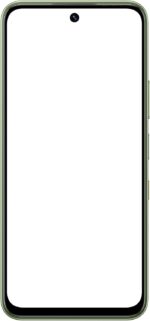 ⁦Infinix HOT 60 5G+ Smartphone – 6.7″ HD+ 120 Hz IPS Display • 6+6GB RAM + 128GB Storage • MediaTek Dimensity 7060 • 50MP Camera • 5 200mAh, 18W Battery • Tundra Green • With Charger⁩ - الصورة ⁦5⁩