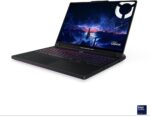 ⁦Lenovo Legion 5 15IAX10 Gaming Laptop with LA1 Ai Chip NVIDIA GeForce RTX 5060 8GB Intel Core Ultra 7 255HX 15.1 Inch WQXGA OLED 165Hz 100% DCI-P3 with G-Sync | 32GB DDR5 RAM 1TB PCIe SSD RGB⁩ - الصورة ⁦2⁩