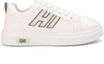 ⁦غرينتا حذاء رياضي للرجال GOB73-White⁩ - الصورة ⁦3⁩