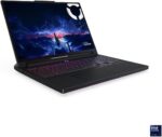 ⁦Lenovo Legion 5 15IAX10 Gaming Laptop with LA1 Ai Chip NVIDIA GeForce RTX 5060 8GB Intel Core Ultra 7 255HX 15.1 Inch WQXGA OLED 165Hz 100% DCI-P3 with G-Sync | 32GB DDR5 RAM 1TB PCIe SSD RGB⁩ - الصورة ⁦3⁩