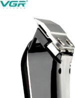 Vgr V-060 Super Power Shaver with 2000mAh Power and Illuminated Display - الصورة 5