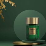 ⁦عطر لوكس فيردي او دي بارفان للجنسين من امبر، 100 مل⁩ - الصورة ⁦4⁩