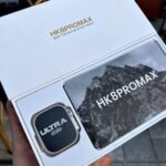 HK8 PROMAX BLACK