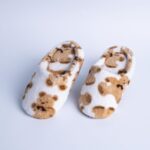 ⁦شبشب منزلي للاطفال هابي بيرز⁩ - الصورة ⁦2⁩