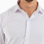 ⁦قميص كلاسيكي للرجال من وايت ايجل⁩ - الصورة ⁦7⁩