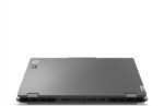 ⁦لينوفو لاب توب العاب من لوك 15ARP9 AMD R5 7235HS، ذاكرة RAM 16GB، هارد SSD 512GB، RTX 3050 6GB، شاشة 15.6 انش FHD 144Hz، ويندوز 11، رمادي لونا، كفالة لمدة عامين، 83JC00P6ED⁩ - الصورة ⁦7⁩