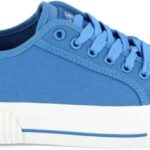 Activ womens ACTIV CANVAS SHOES Sneaker