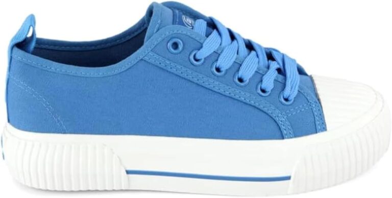 Activ womens ACTIV CANVAS SHOES Sneaker